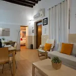 Cdz - Santiago Terry Apartman