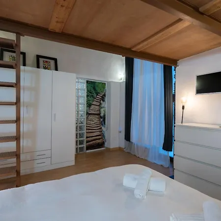 Apartman Cdz - Santiago Terry *