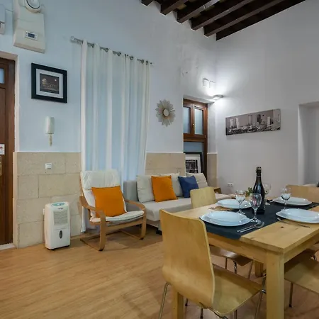 Cdz - Santiago Terry Apartman Cádiz